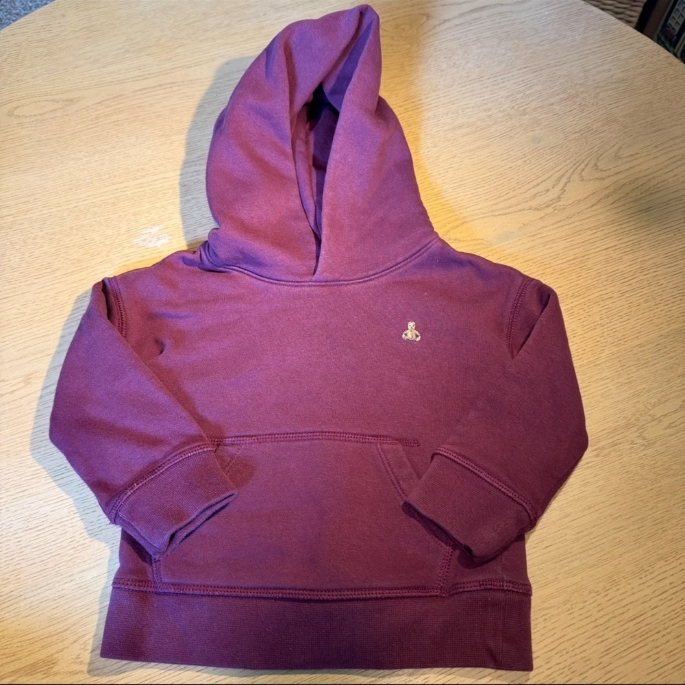Baby GAP Hoodie 18-24M